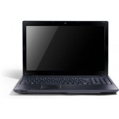 Acer Laptop AS5552G AMD