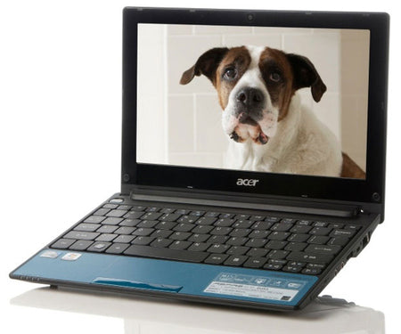 Acer Netbook AOD255